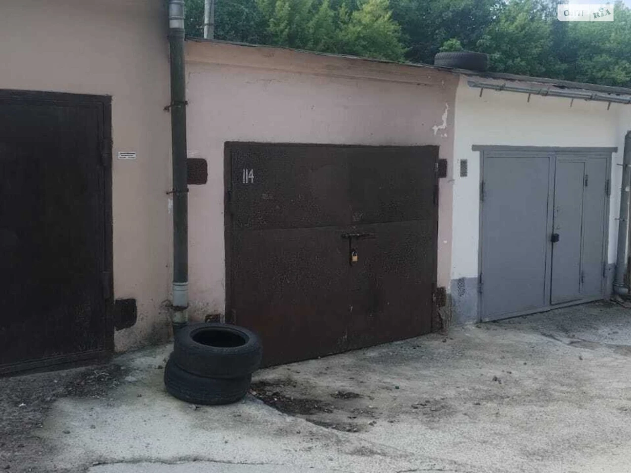 Продажа отдельного гаража, Северный