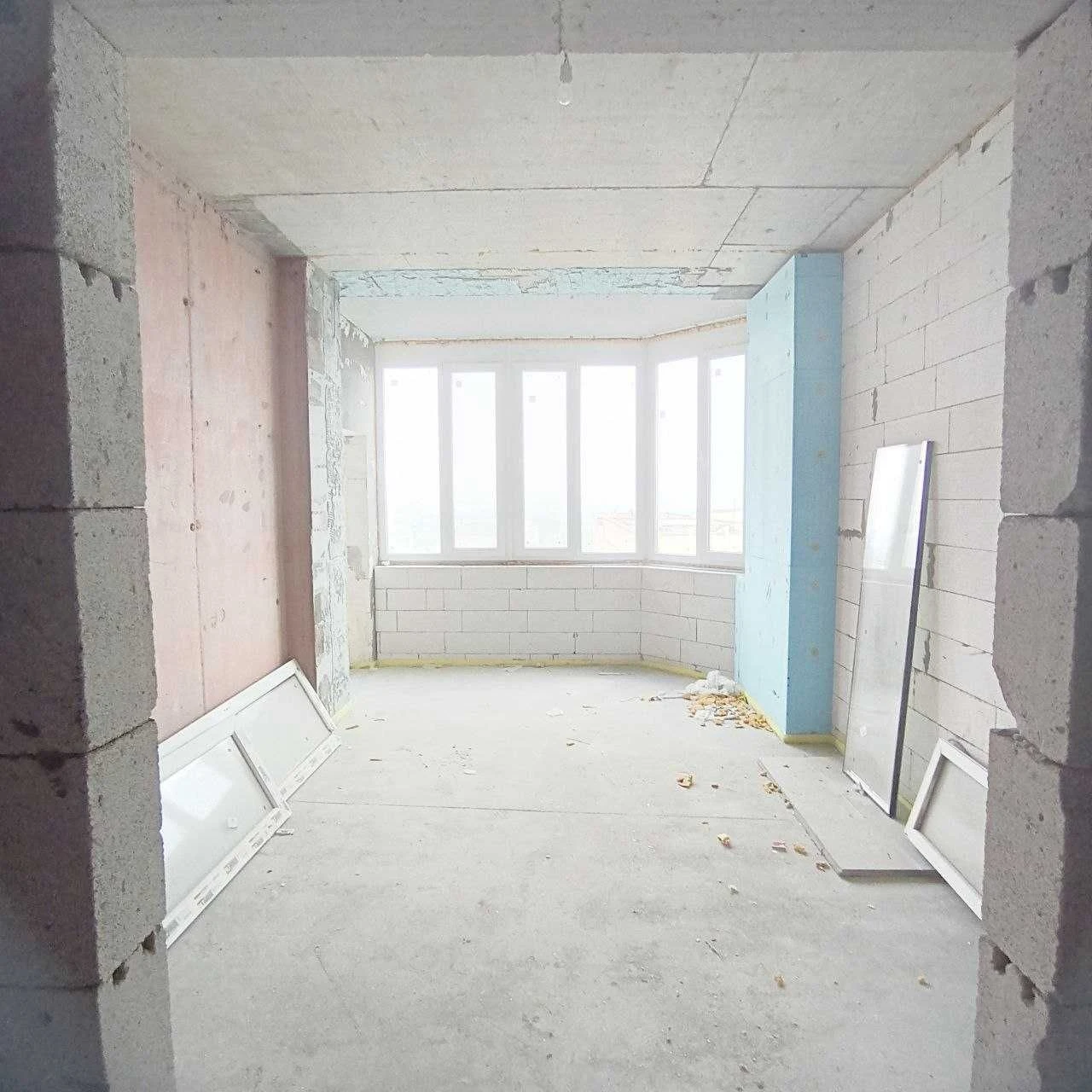 Продаю 2-комнатную квартиру, ЖК "Адмирал"