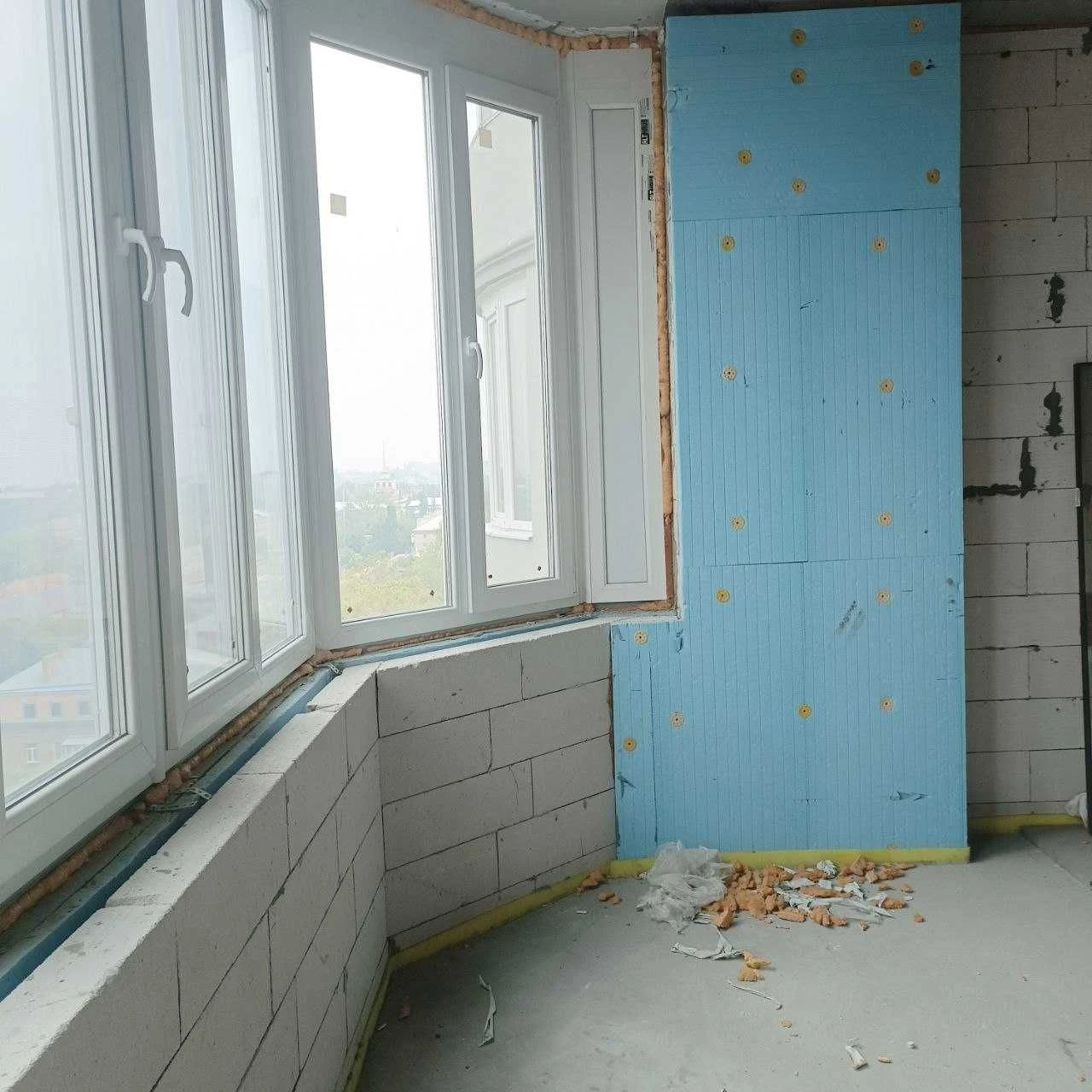 Продаю 2-комнатную квартиру, ЖК "Адмирал"
