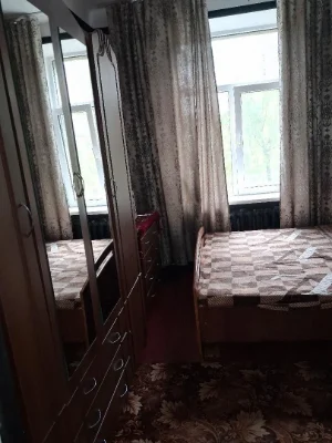 Продается 1к квартира від власника