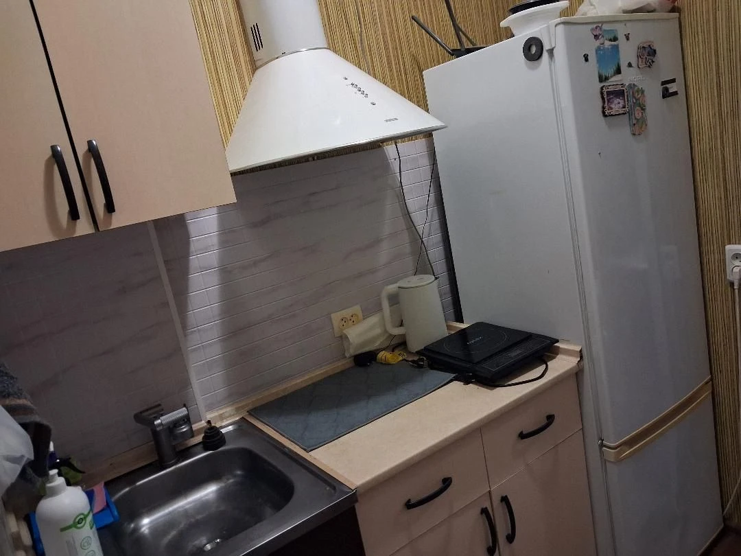 Продается 1к квартира від власника
