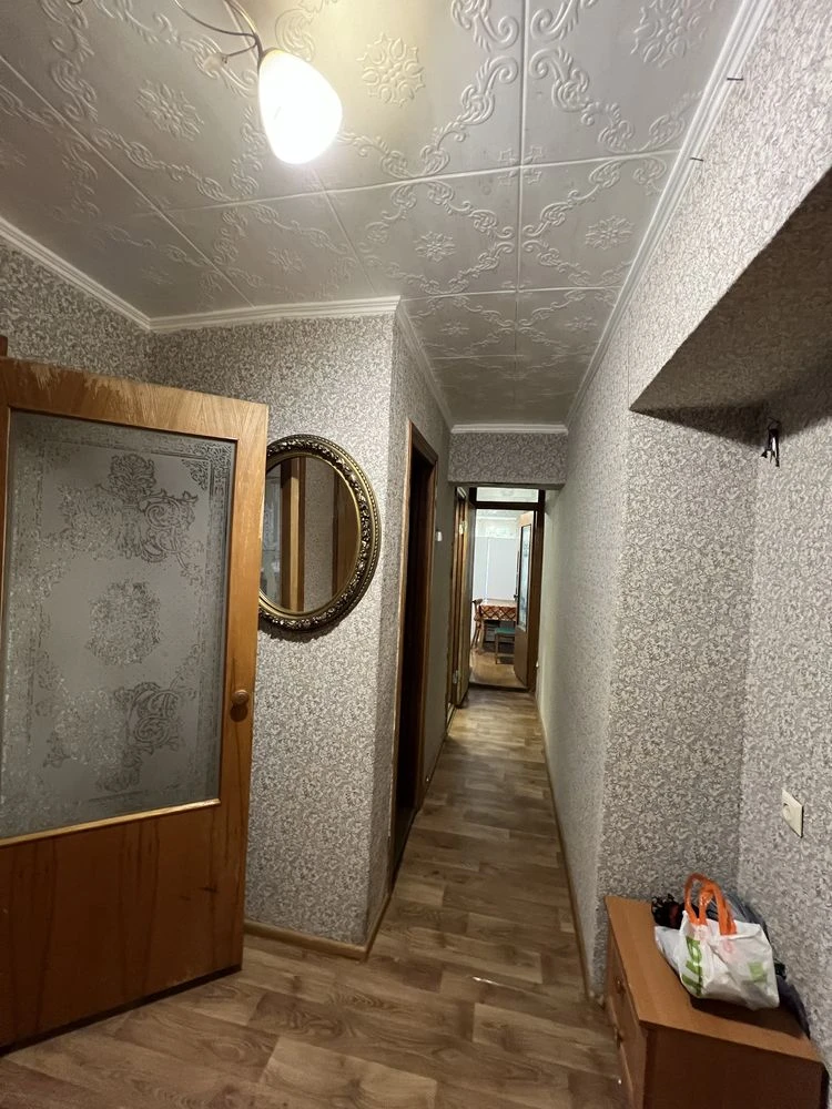 Продаю 3к/к  2/9  Сухой фонтан