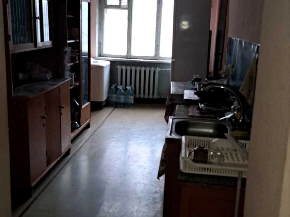Apartment. Nikolaev, Central Avenue