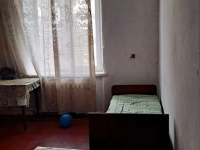 Apartment. Nikolaev, Central Avenue