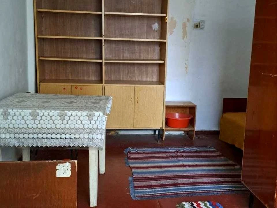 Apartment. Nikolaev, Central Avenue