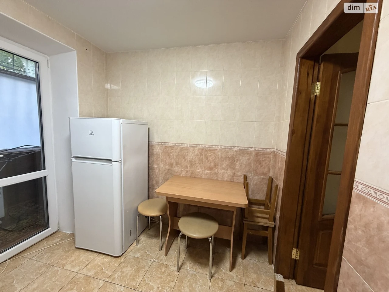 Довгострокова Оренда Квартира Центральний