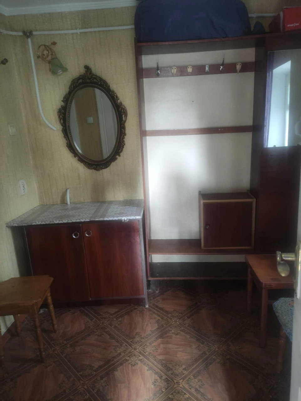 Продаю будинок 56м2,Гараж 43м2,Кадастровый акт, 2 сотки земл