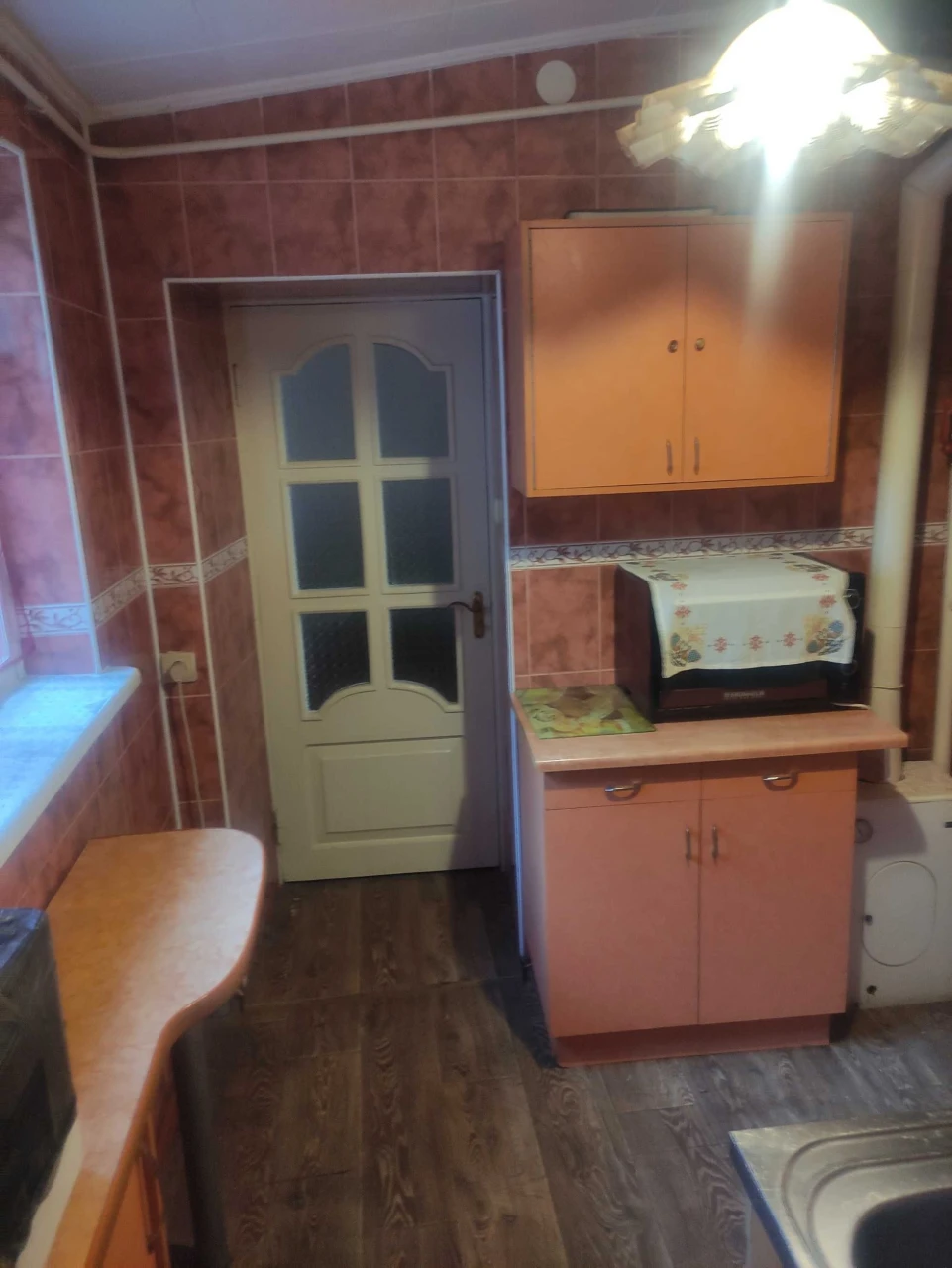 Продаю будинок 56м2,Гараж 43м2,Кадастровый акт, 2 сотки земл