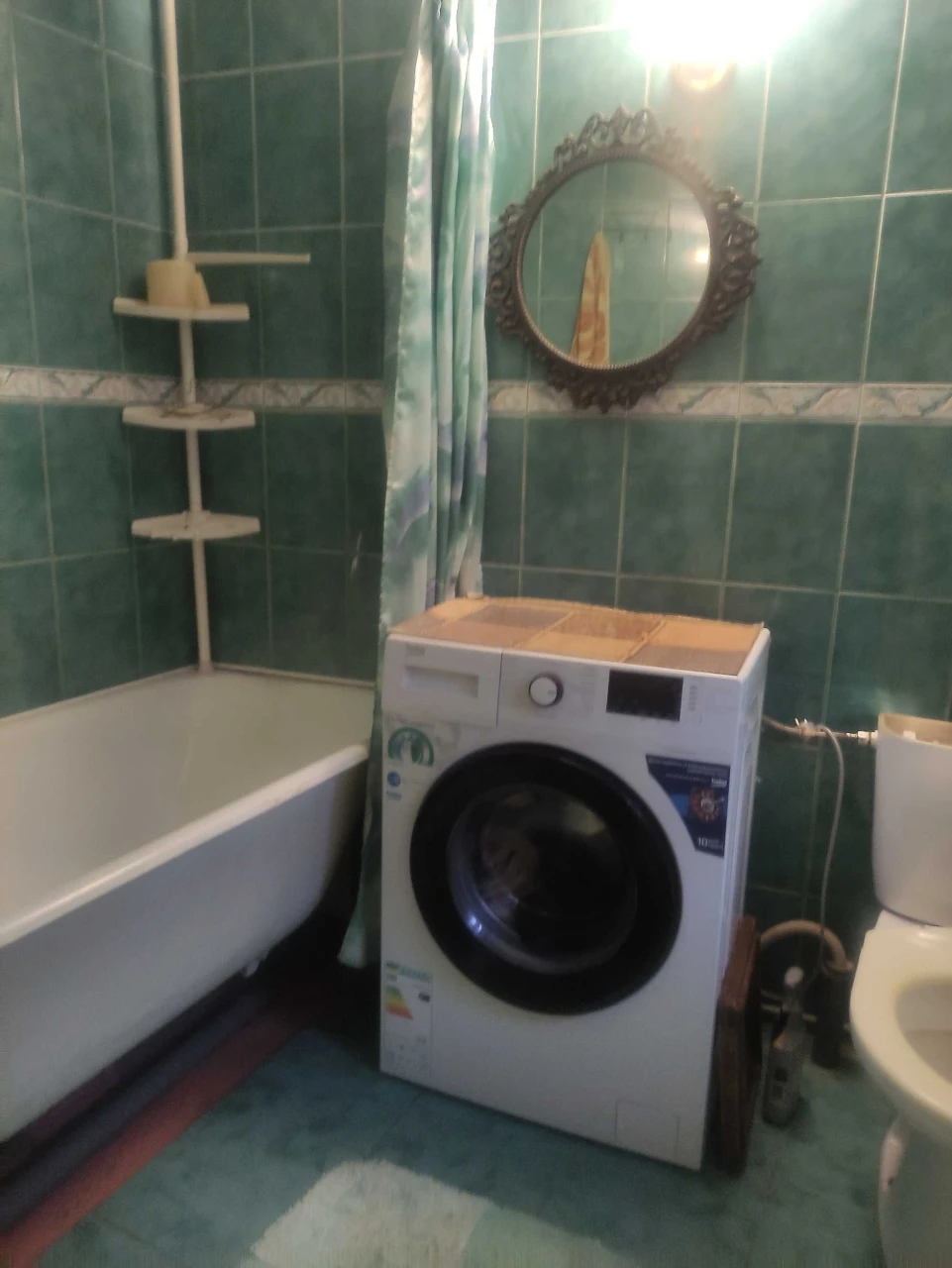Продаю будинок 56м2,Гараж 43м2,Кадастровый акт, 2 сотки земл