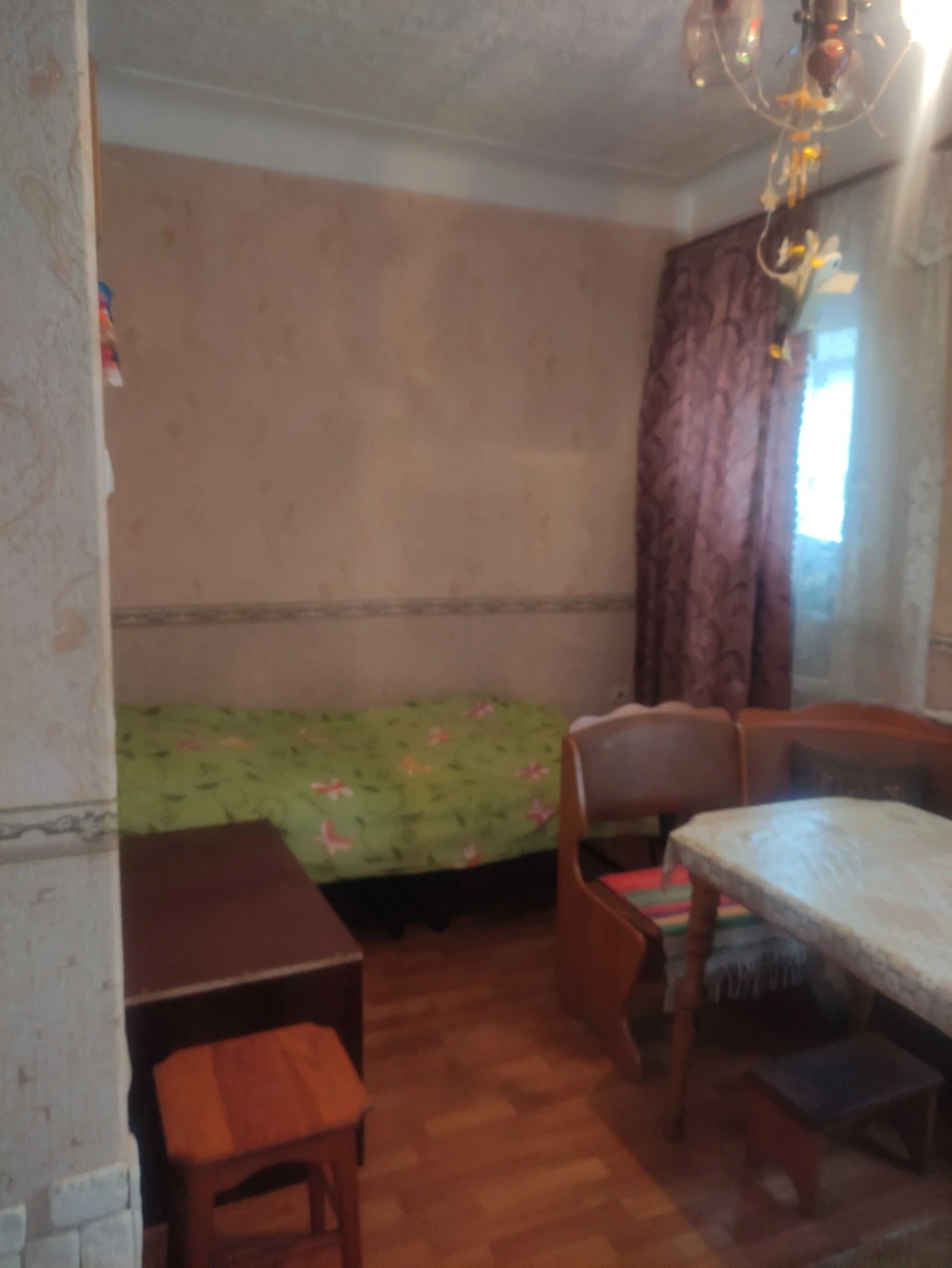 Продаю будинок 56м2,Гараж 43м2,Кадастровый акт, 2 сотки земл