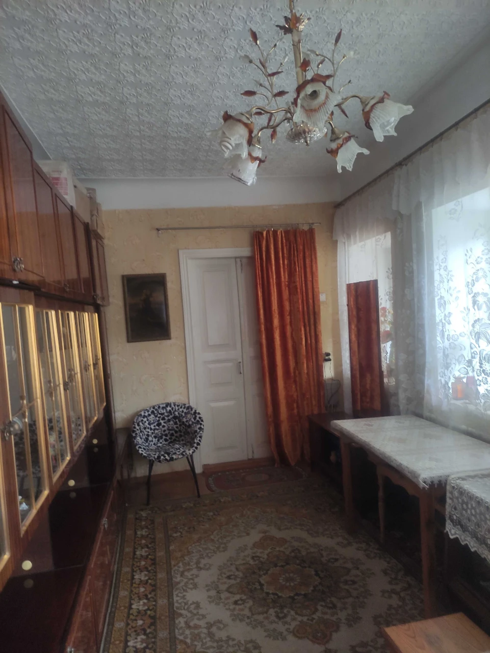 Продаю будинок 56м2,Гараж 43м2,Кадастровый акт, 2 сотки земл