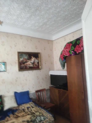 Продаю будинок 56м2,Гараж 43м2,Кадастровый акт, 2 сотки земл