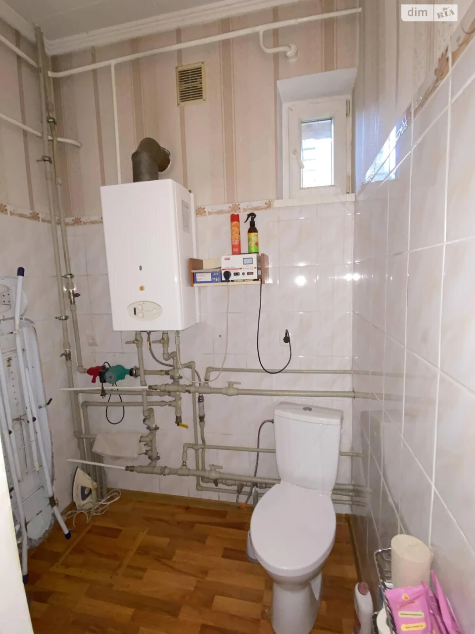 Продаж Дім Центральний