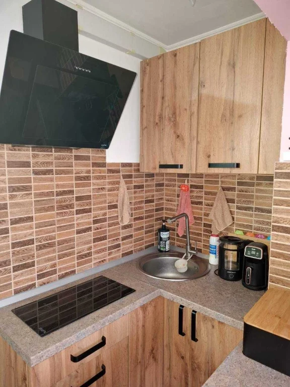 Apartment for Sale - Shishkaryovsk Street