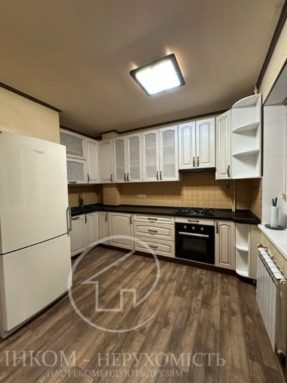 3 room apartment renovated