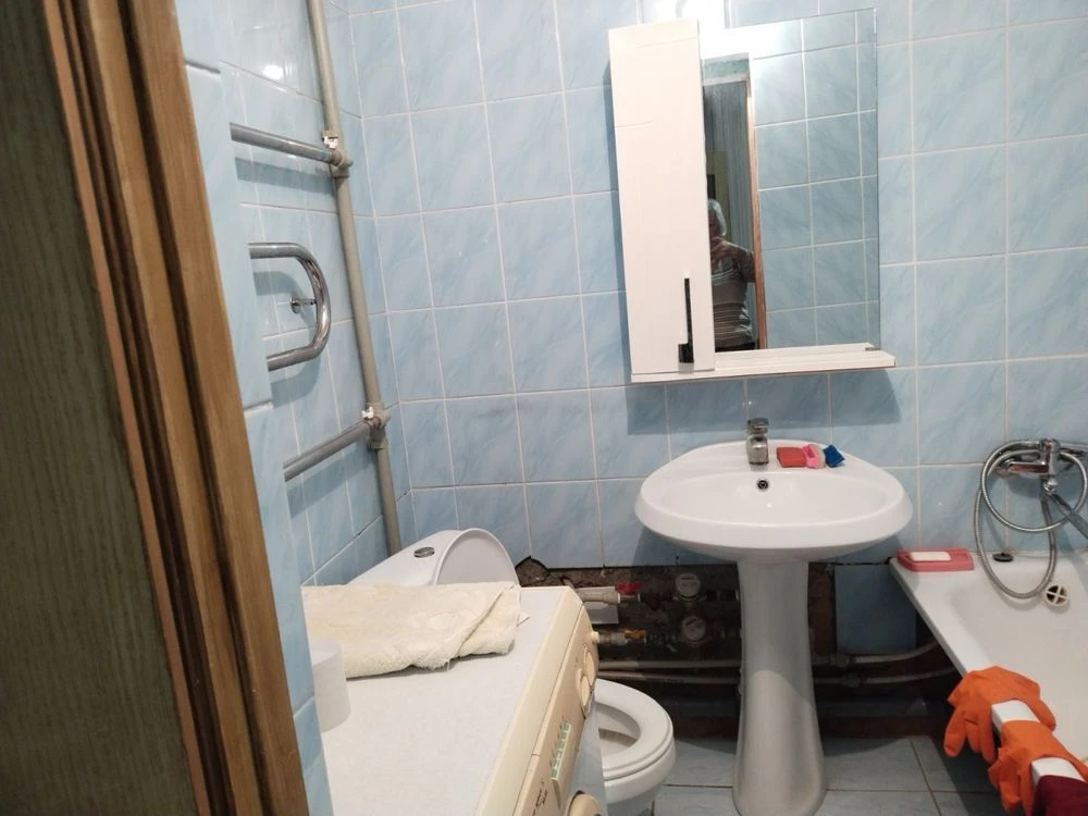 For Sale: One-bedroom apartment