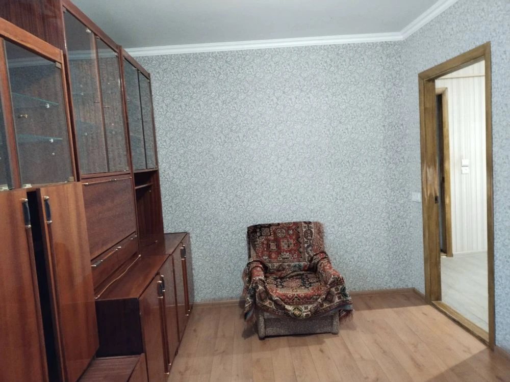For Sale: One-bedroom apartment