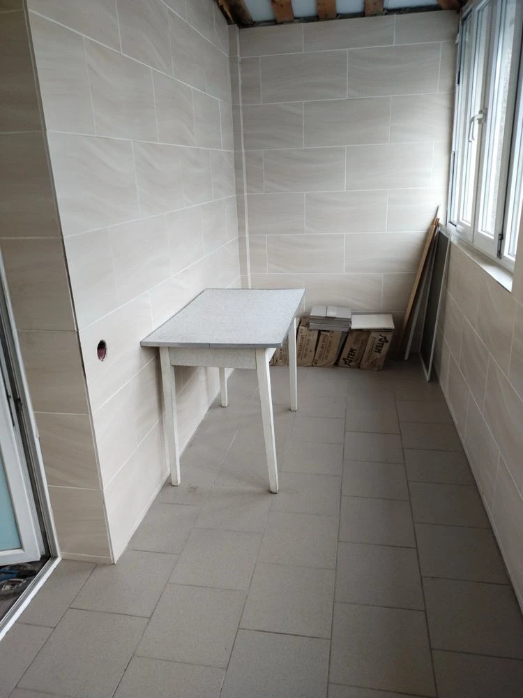 For Sale: One-bedroom apartment