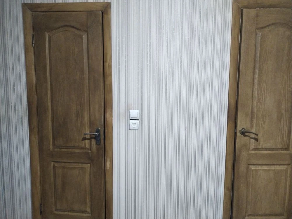 For Sale: One-bedroom apartment