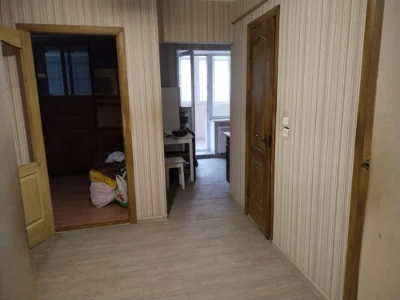 For Sale: One-bedroom apartment