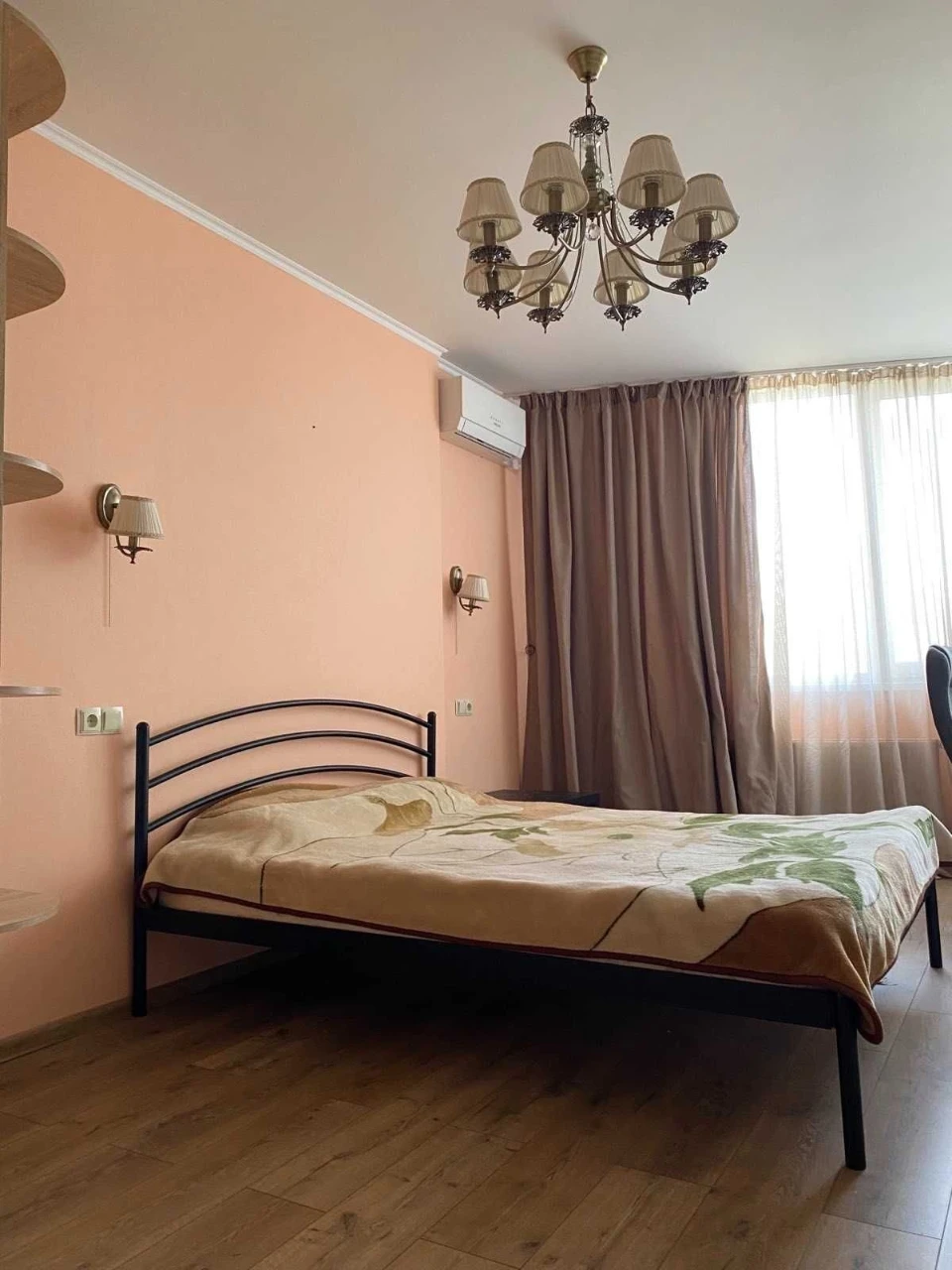 1-room apartment for sale 40 m², Skhidna Brama residential complex, House