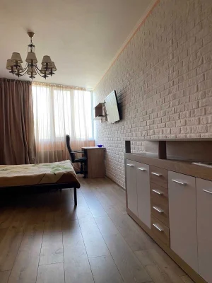1-room apartment for sale 40 m², Skhidna Brama residential complex, House