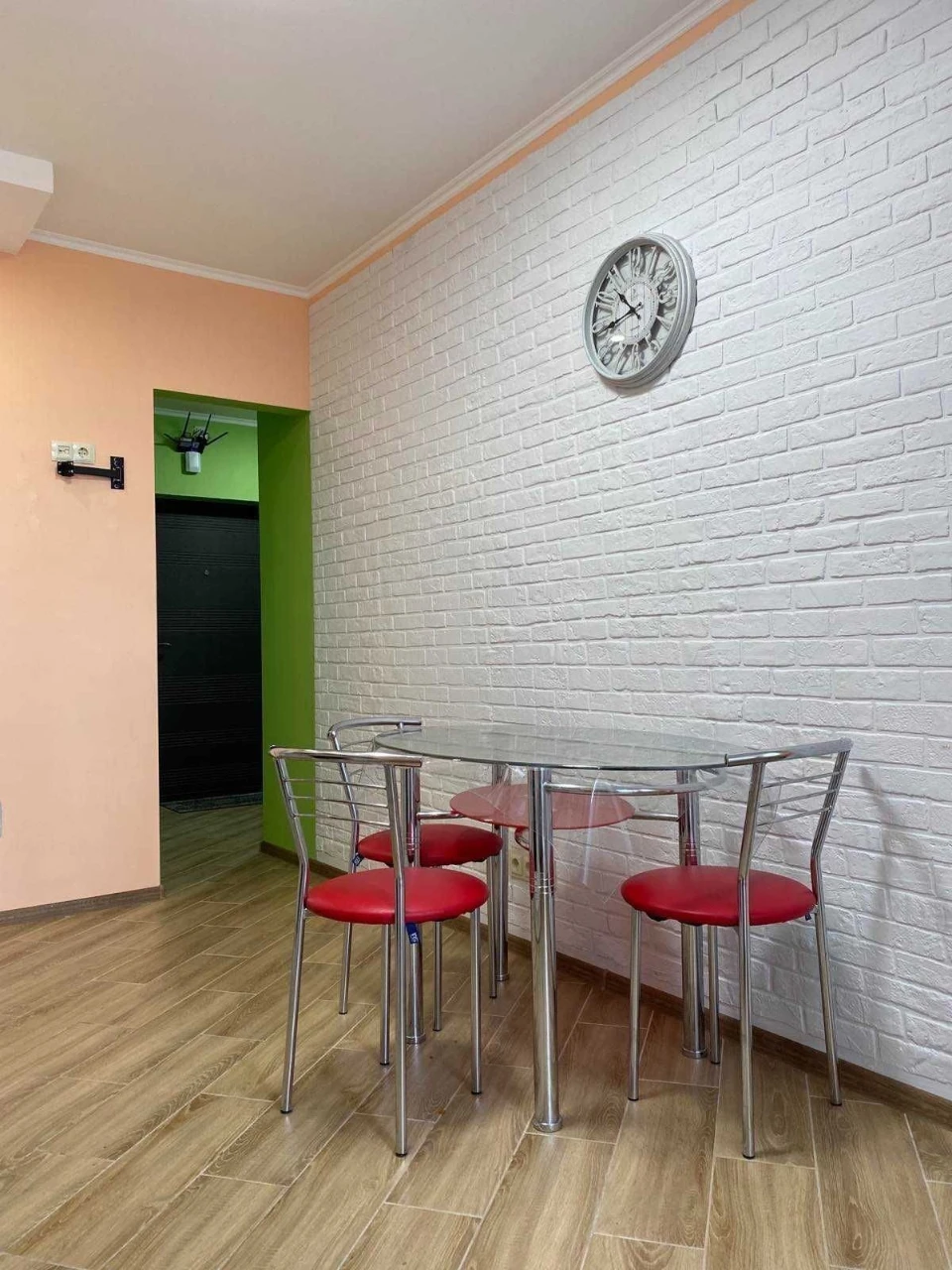 1-room apartment for sale 40 m², Skhidna Brama residential complex, House