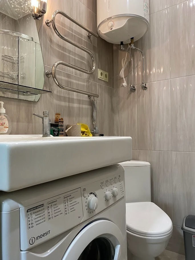 1-room apartment for sale 40 m², Skhidna Brama residential complex, House