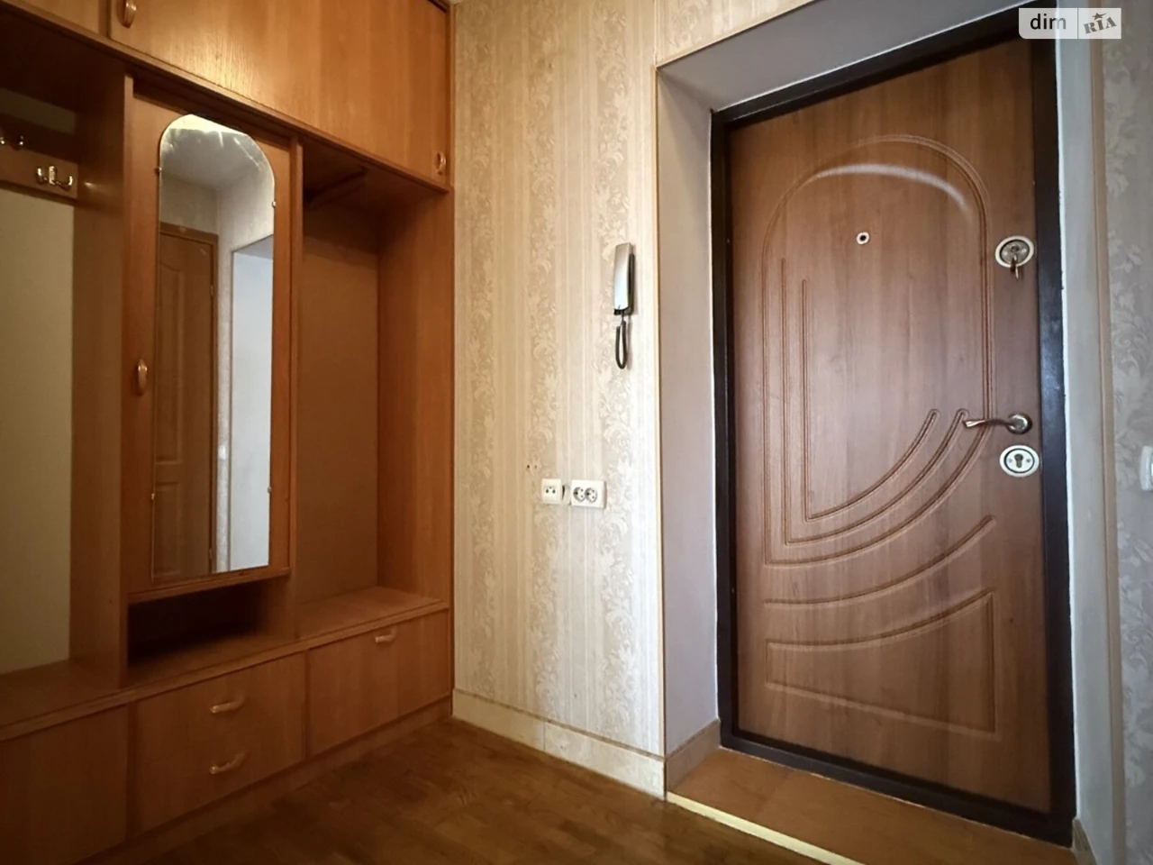 Flat for Sale