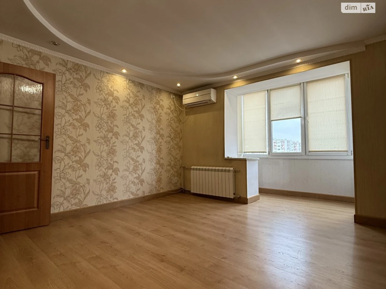 Flat for Sale