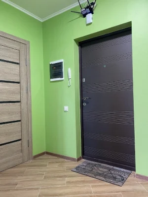 1-room apartment for sale 40 m², Skhidna Brama residential complex, House