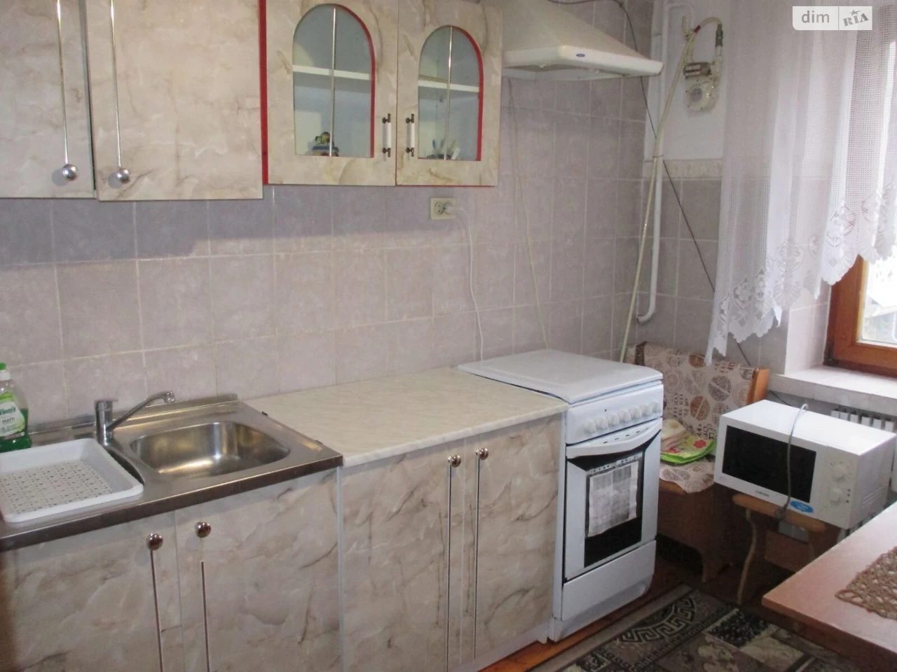 Довгострокова Оренда Квартири Дружба