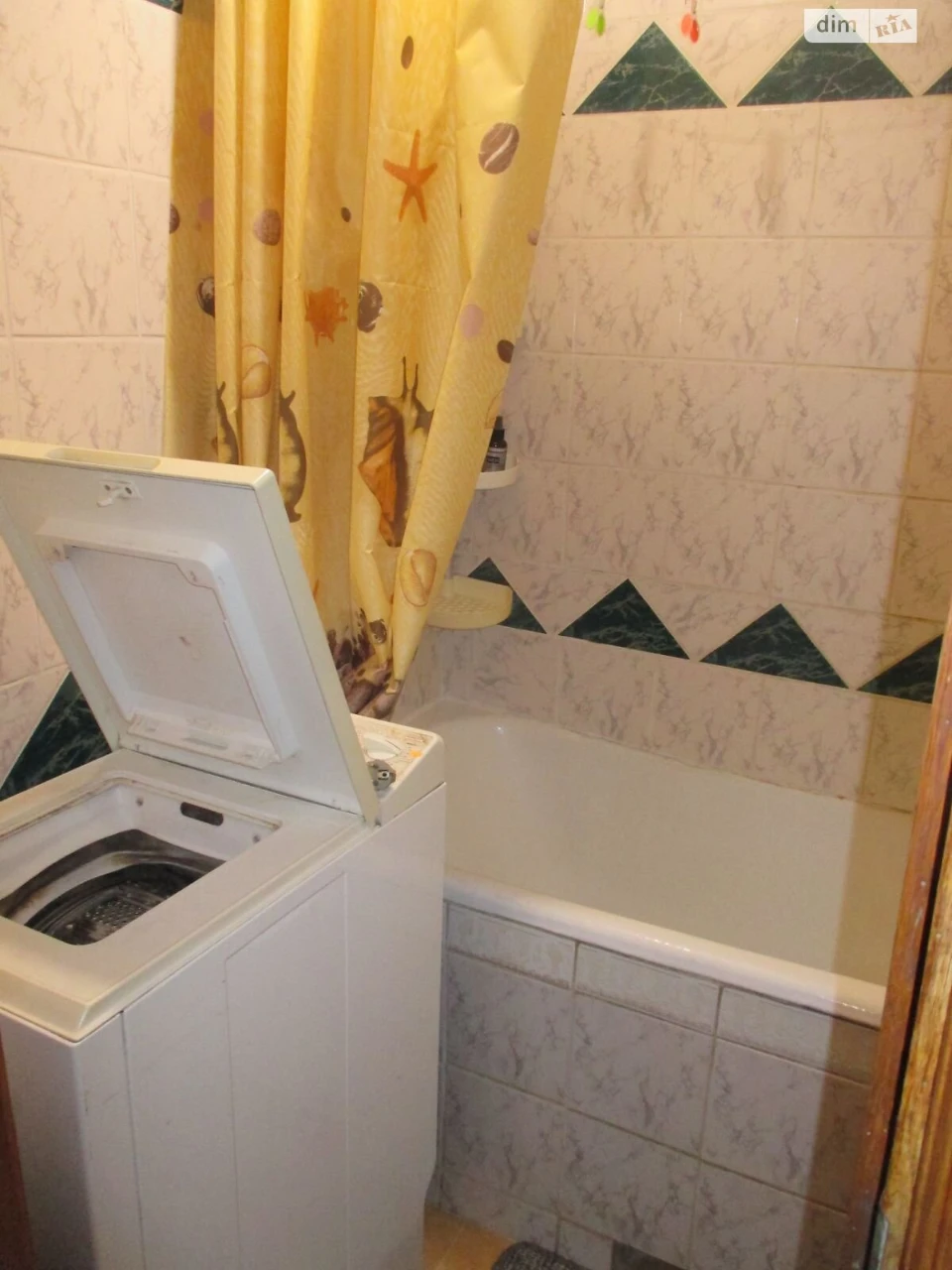 Довгострокова Оренда Квартири Дружба
