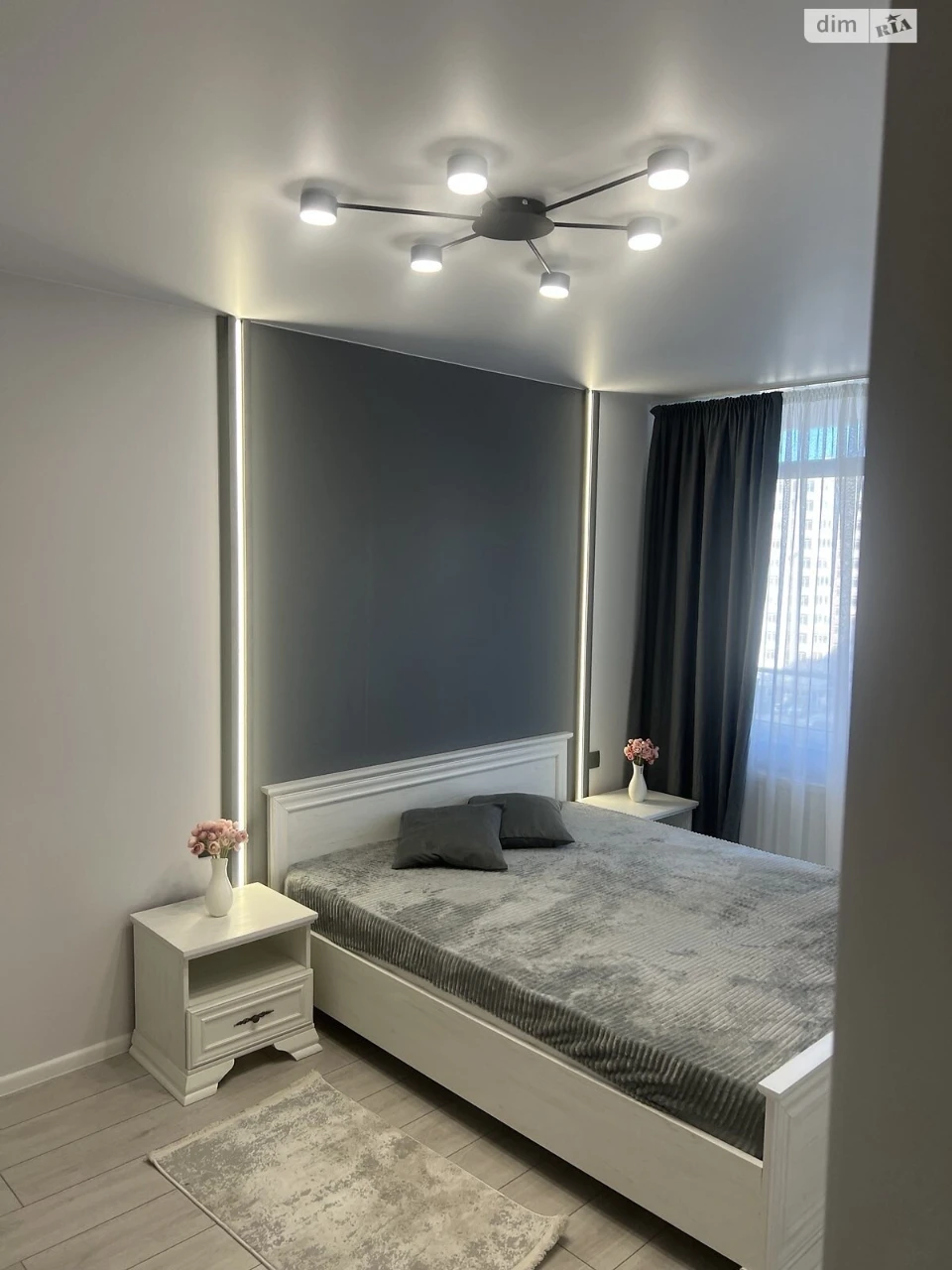 Long-Term Rental Apartment in Bam