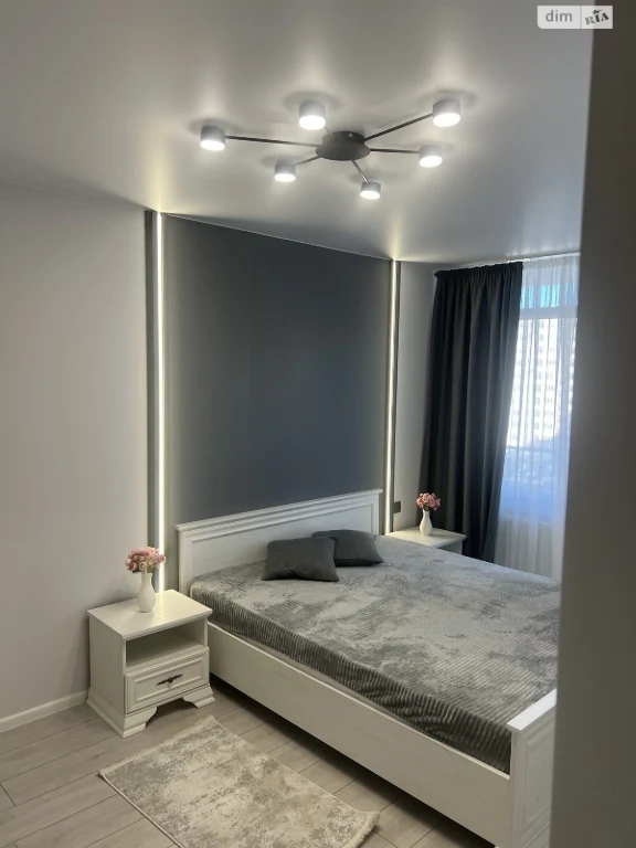 Long-Term Rental Apartment in Bam