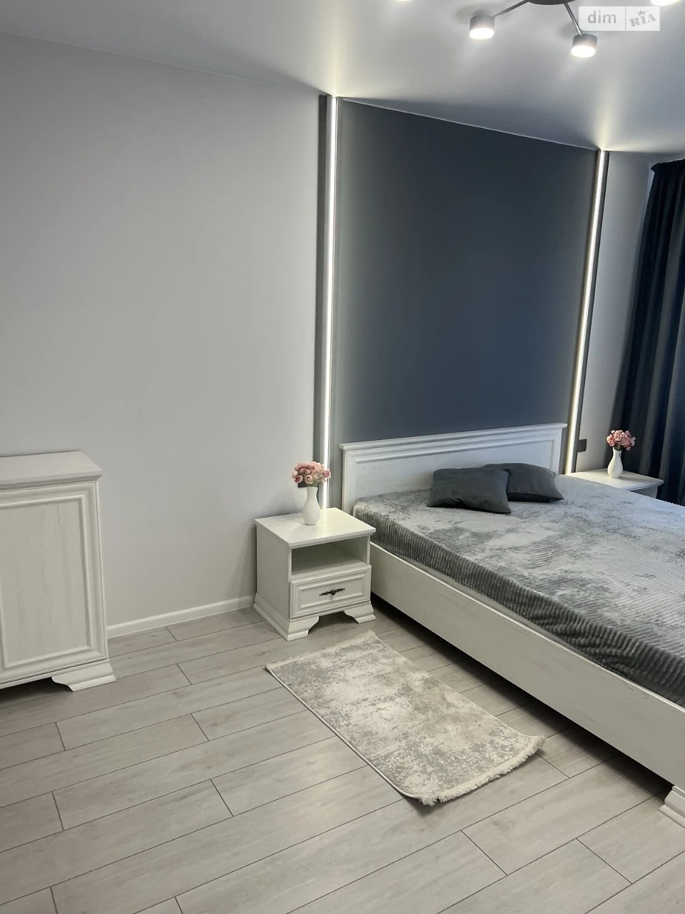 Long-Term Rental Apartment in Bam