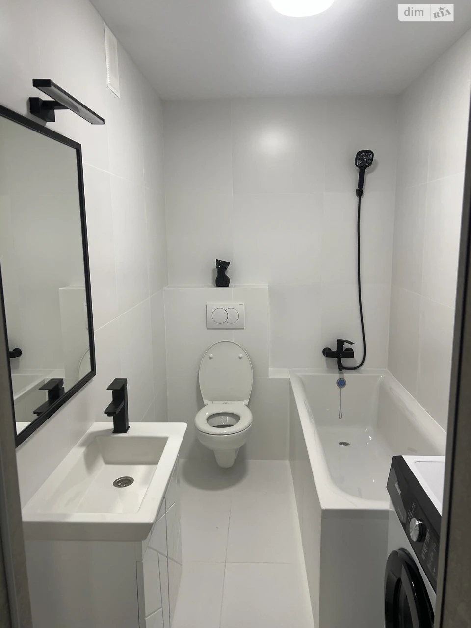 Long-Term Rental Apartment in Bam