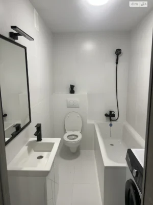 Long-Term Rental Apartment in Bam