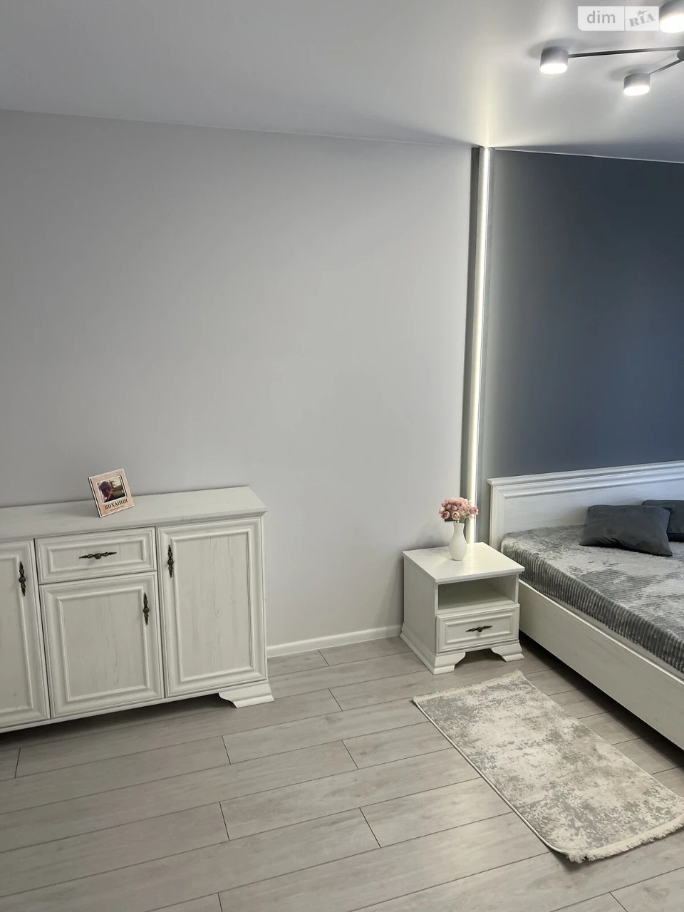 Long-Term Rental Apartment in Bam