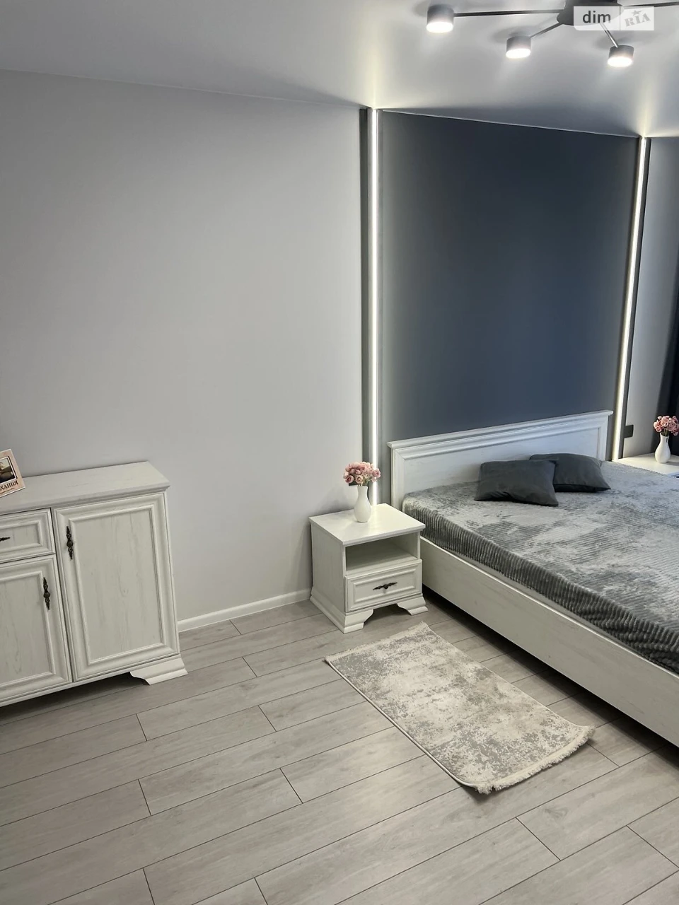 Long-Term Rental Apartment in Bam