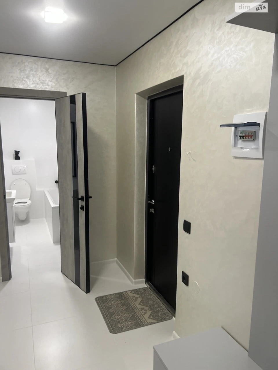Long-Term Rental Apartment in Bam