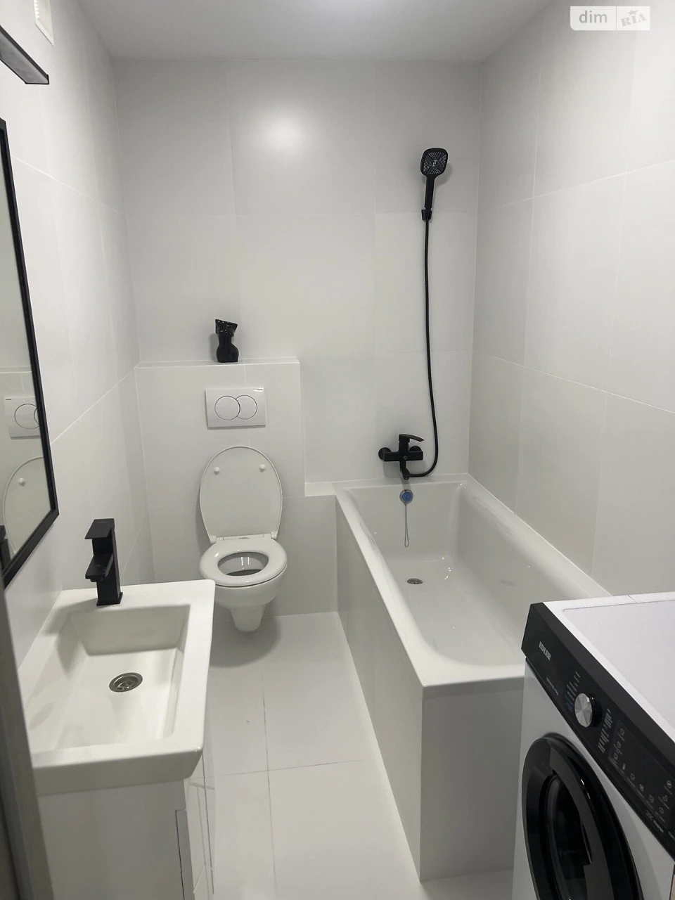 Long-Term Rental Apartment in Bam