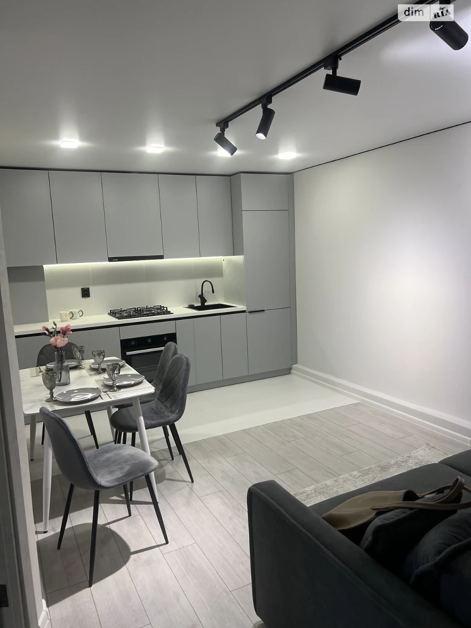 Long-Term Rental Apartment in Bam
