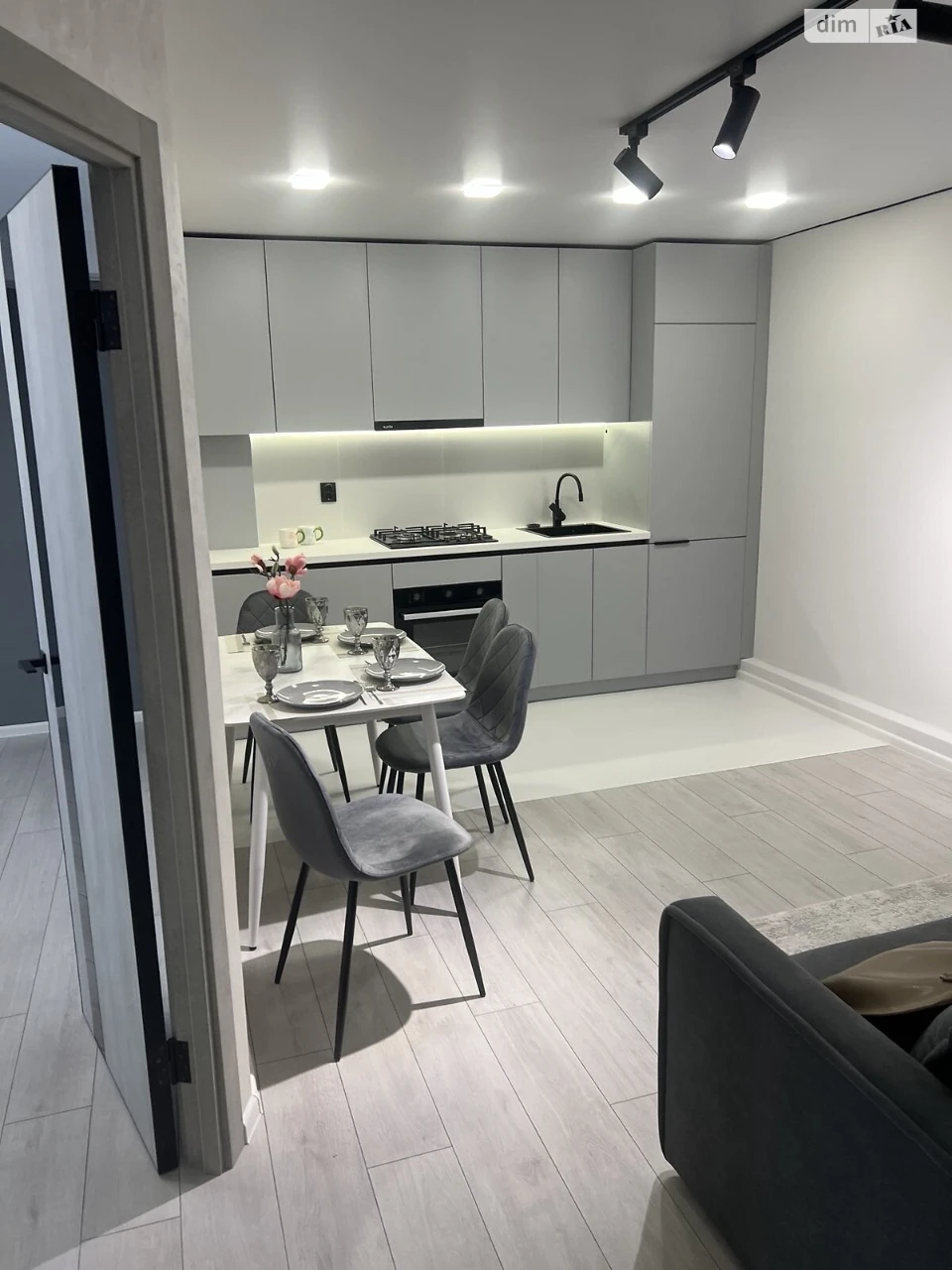 Long-Term Rental Apartment in Bam