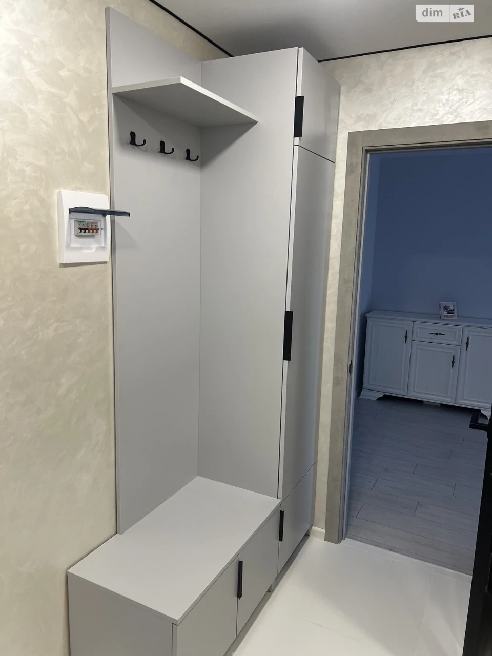 Long-Term Rental Apartment in Bam
