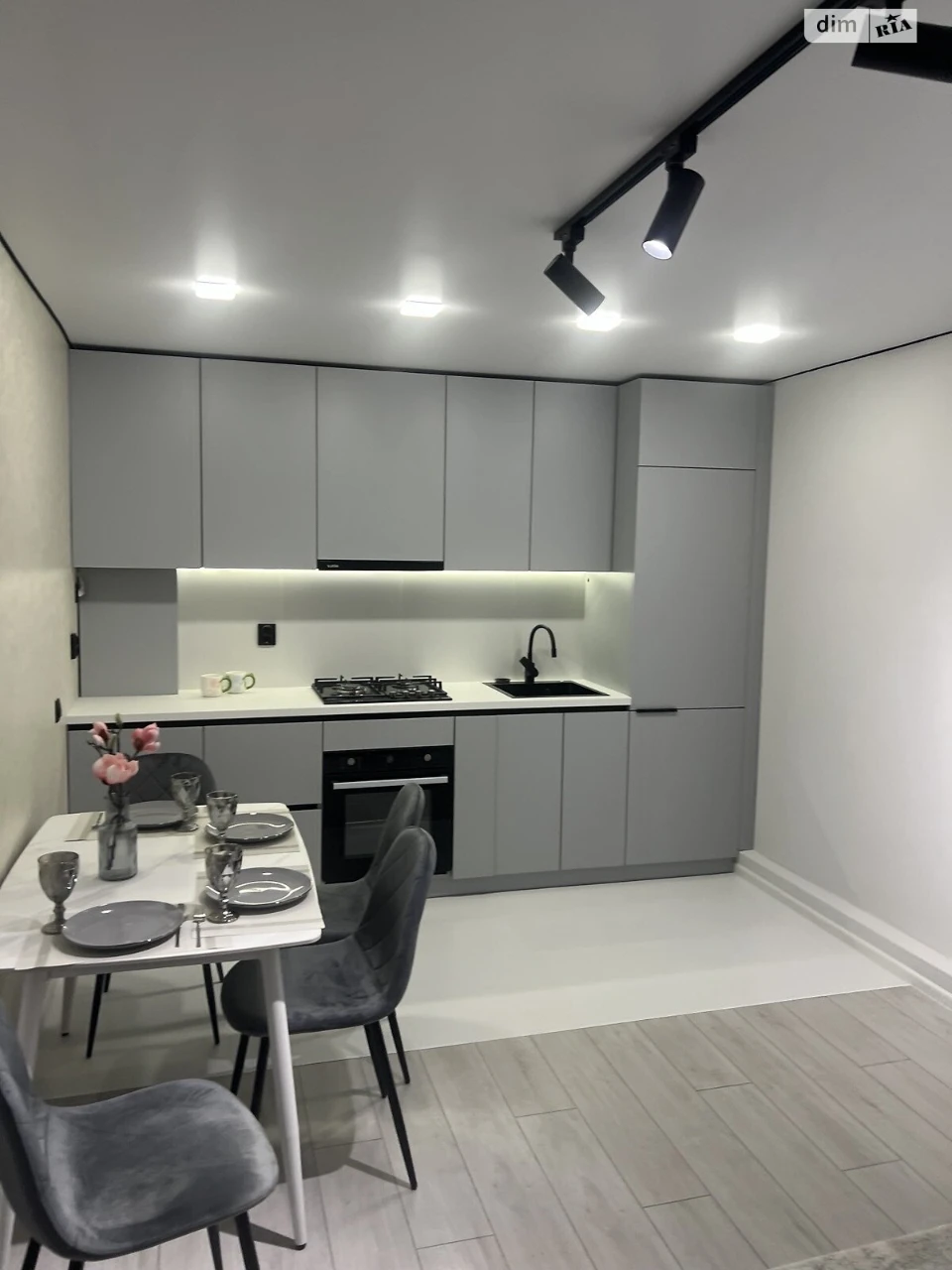 Long-Term Rental Apartment in Bam