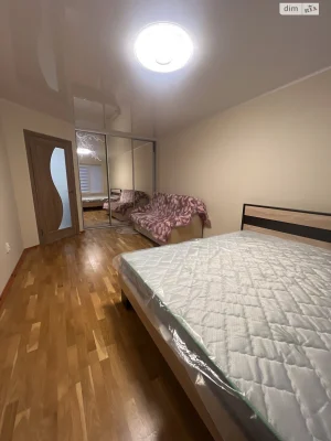 Long Term Rental Apartment Kutkovce