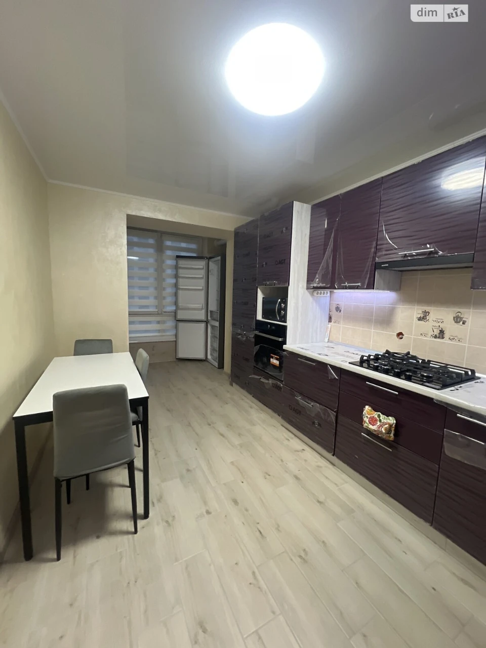 Long Term Rental Apartment Kutkovce