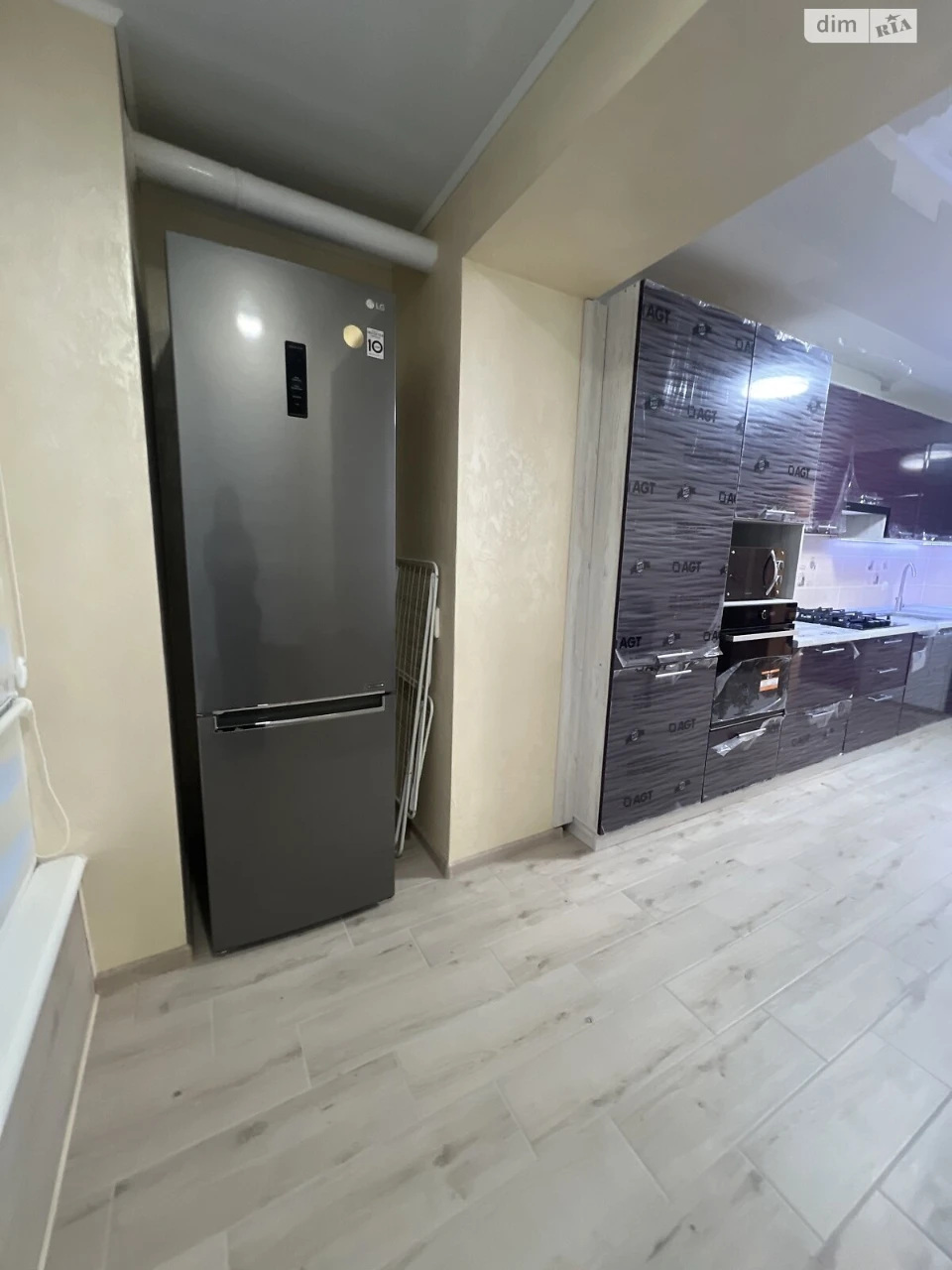 Long Term Rental Apartment Kutkovce