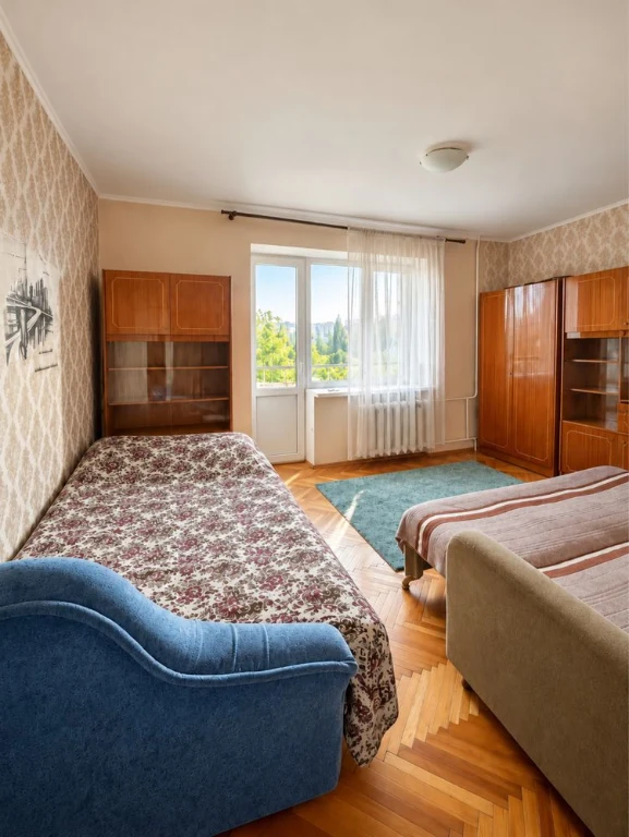 Sale of a 1-room apartment on Novoscherskinskaya Street